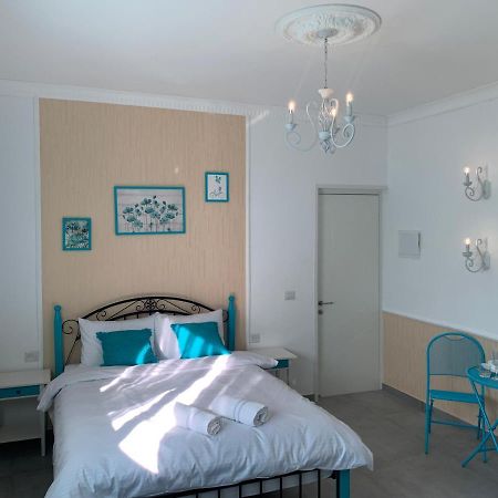 Via Arad Apartments מראה חיצוני תמונה