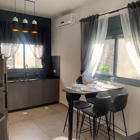 Via Arad Apartments מראה חיצוני תמונה