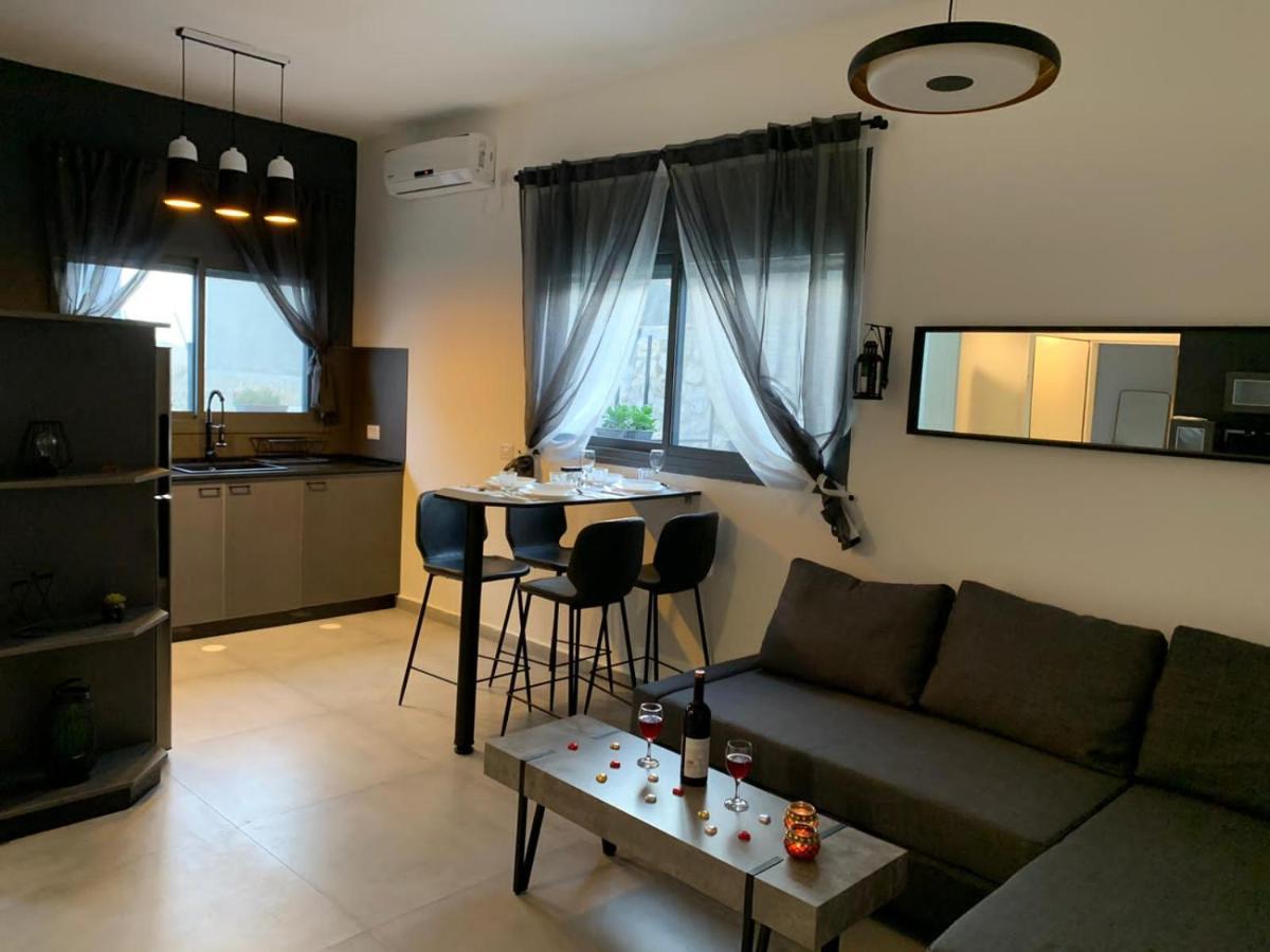 Via Arad Apartments מראה חיצוני תמונה