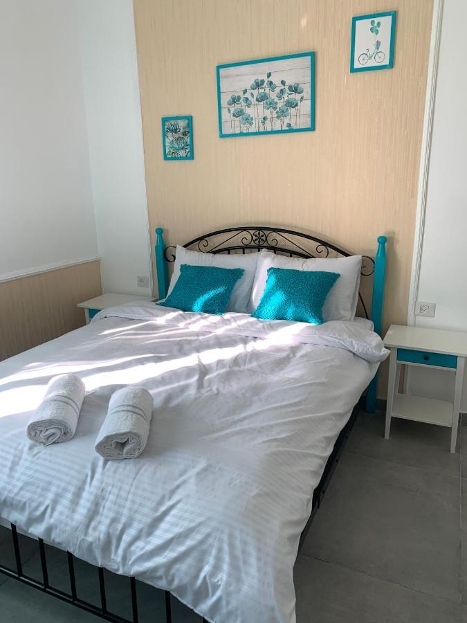 Via Arad Apartments מראה חיצוני תמונה