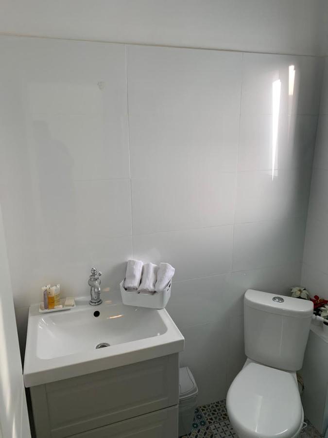 Via Arad Apartments מראה חיצוני תמונה