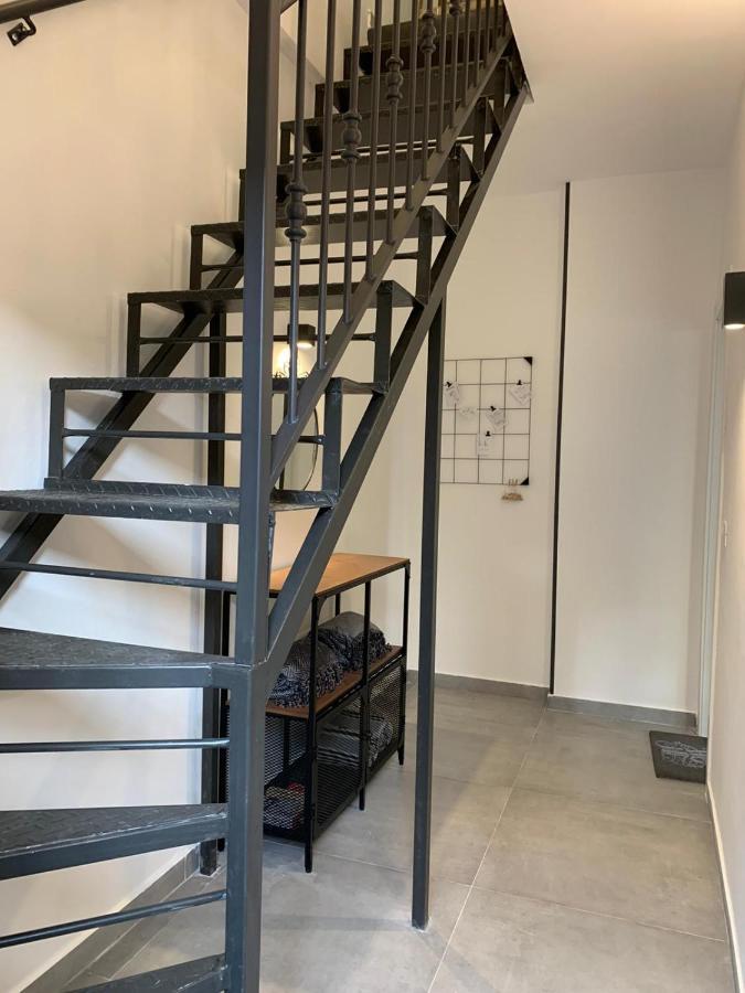 Via Arad Apartments מראה חיצוני תמונה