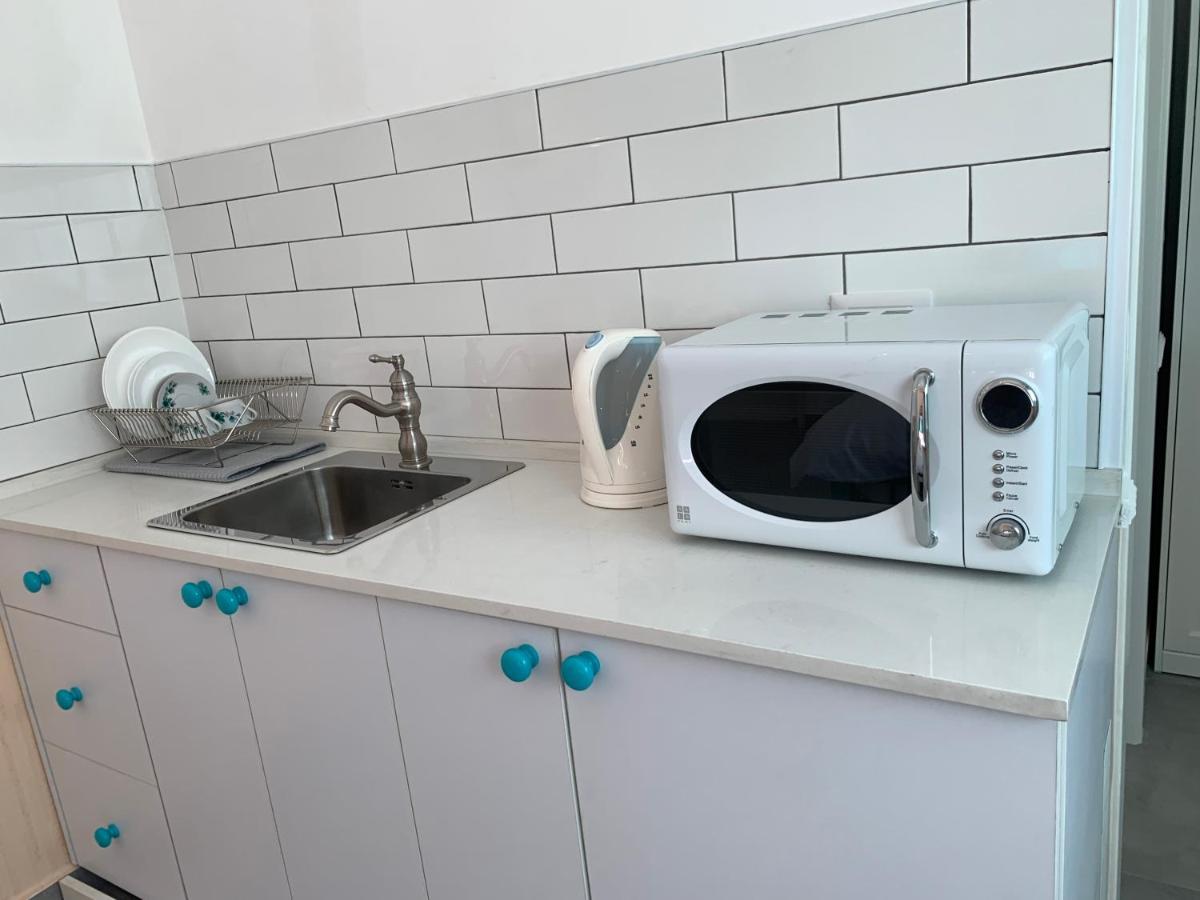 Via Arad Apartments מראה חיצוני תמונה