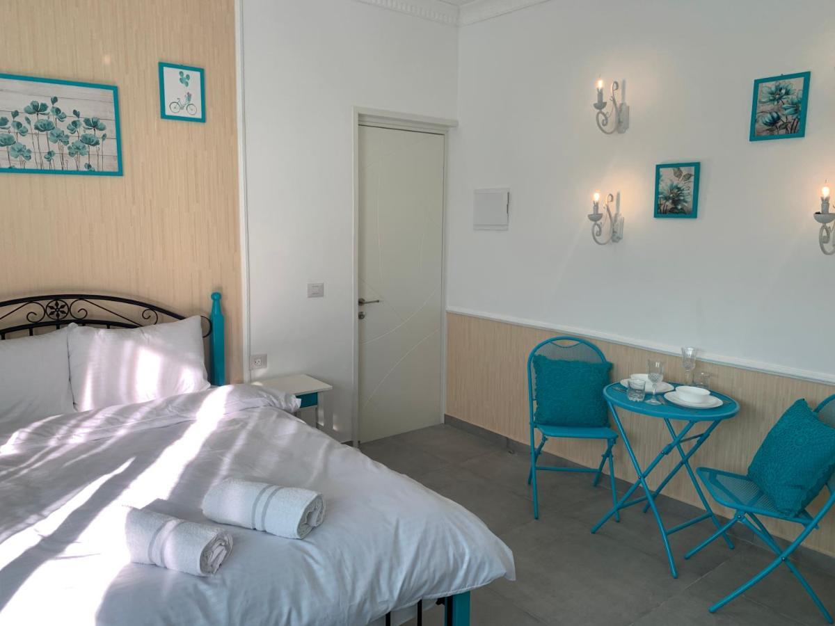 Via Arad Apartments מראה חיצוני תמונה